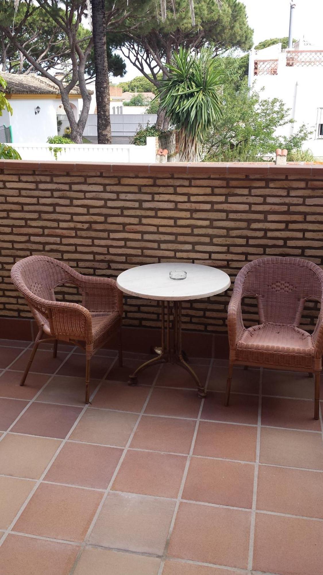 Hostal Noli Chiclana de la Frontera Extérieur photo