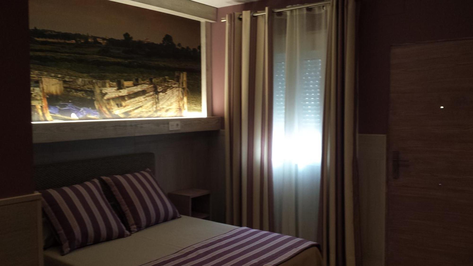 Hostal Noli Chiclana de la Frontera Extérieur photo