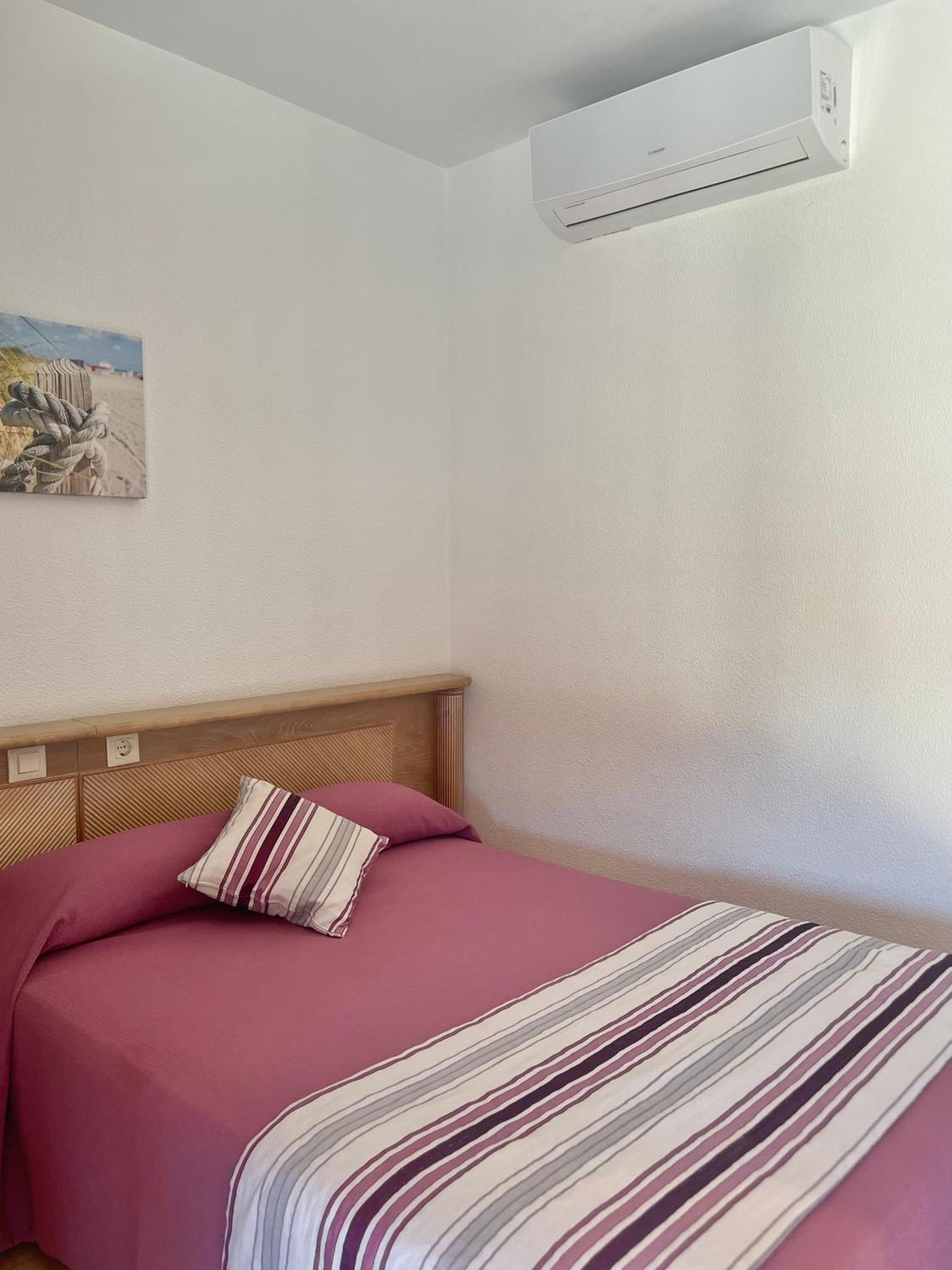 Hostal Noli Chiclana de la Frontera Extérieur photo