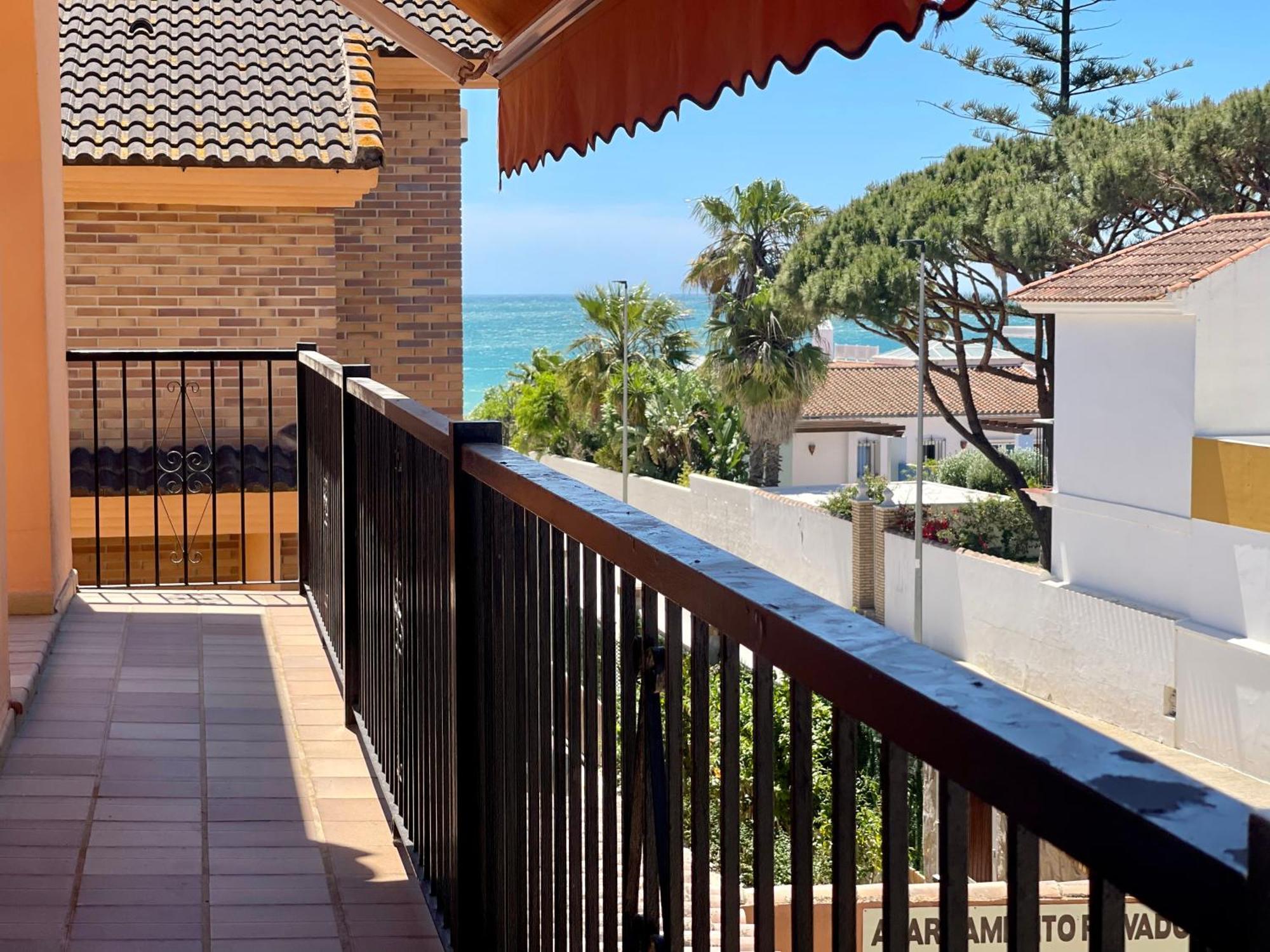 Hostal Noli Chiclana de la Frontera Extérieur photo
