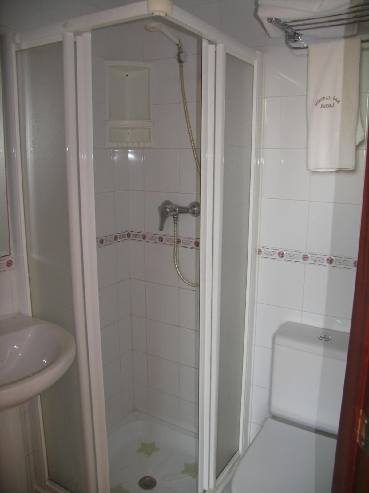 Hostal Noli Chiclana de la Frontera Chambre photo
